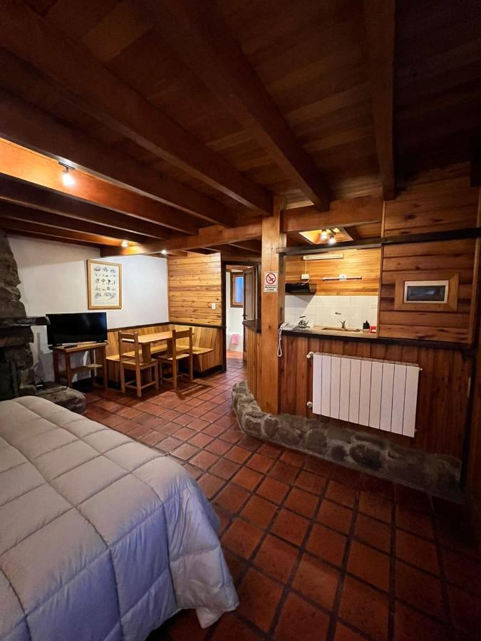Euskaldunberri Apartments - Zona Centro Sma San Martín de los Andes Exteriör bild