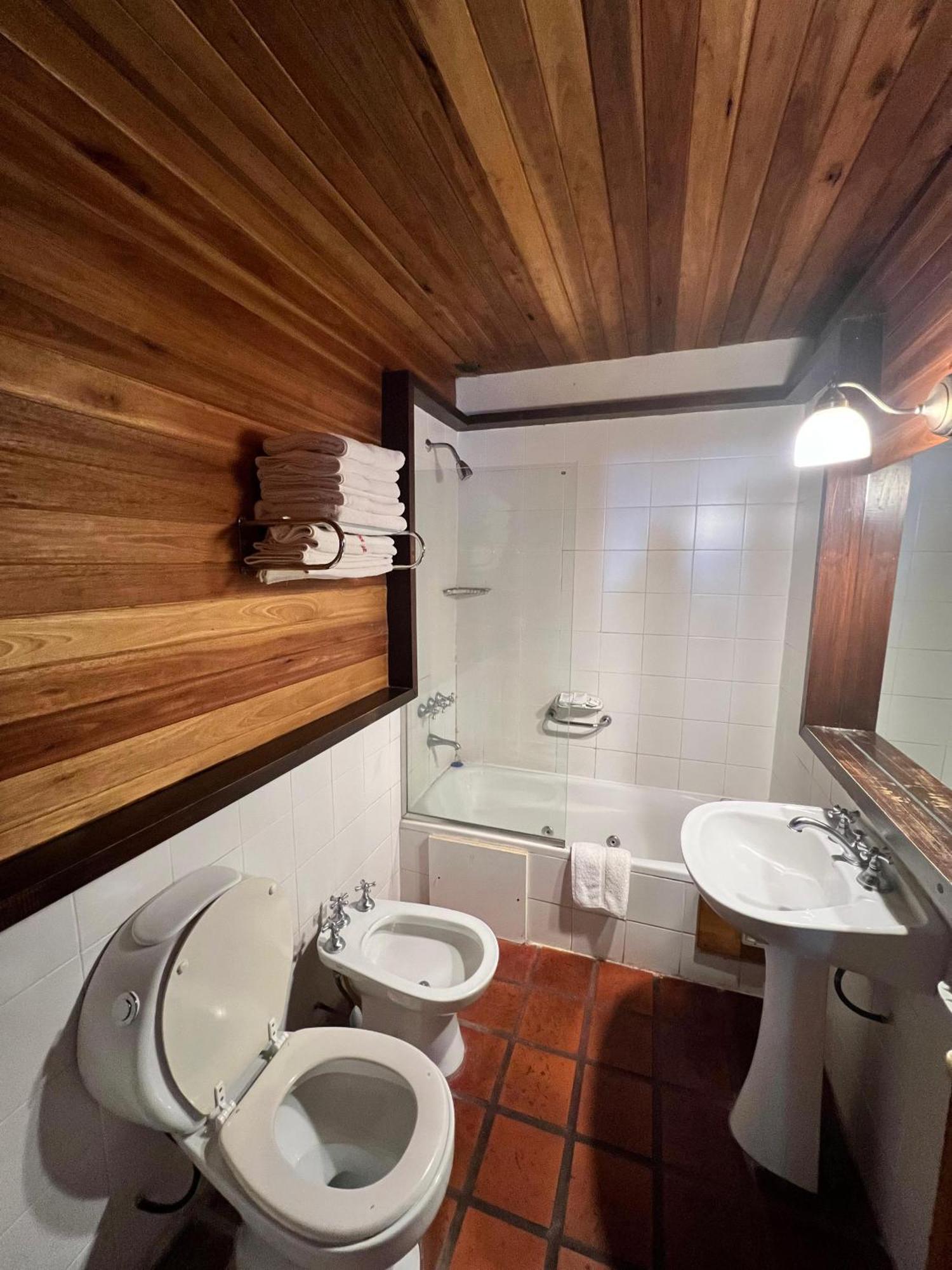 Euskaldunberri Apartments - Zona Centro Sma San Martín de los Andes Exteriör bild